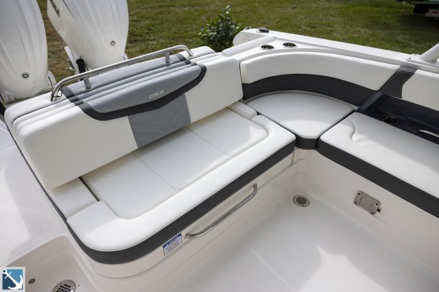 New 2024 Chaparral  Boat for sale